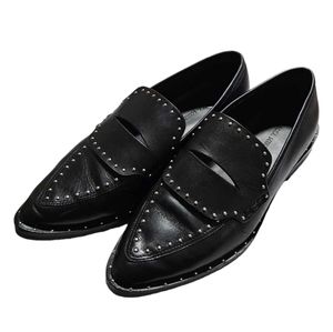 Rebecca Minkoff Rebecca Stud Loafer